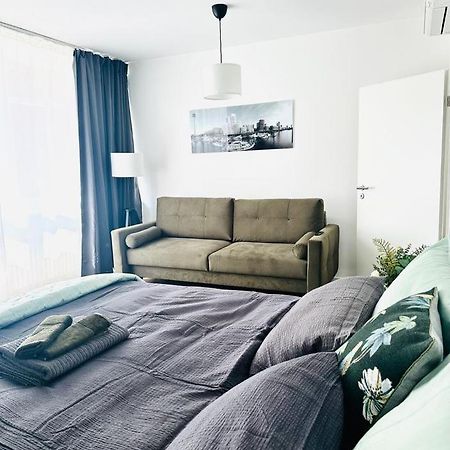 City Center Apartments Duesseldorf 外观 照片