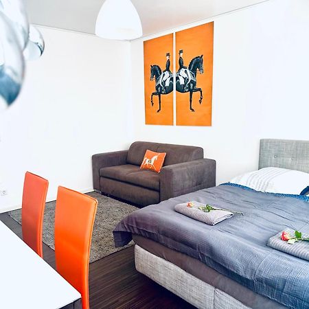 City Center Apartments Duesseldorf 外观 照片