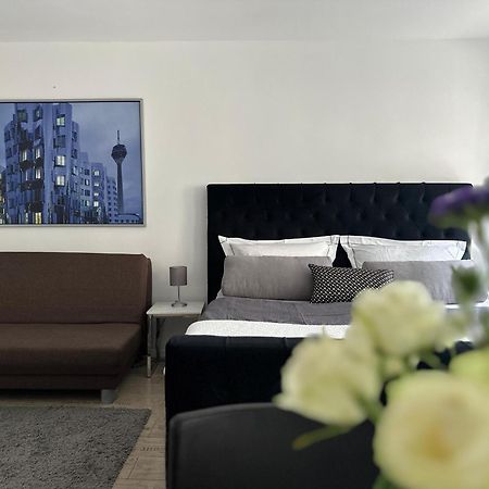 City Center Apartments Duesseldorf 外观 照片