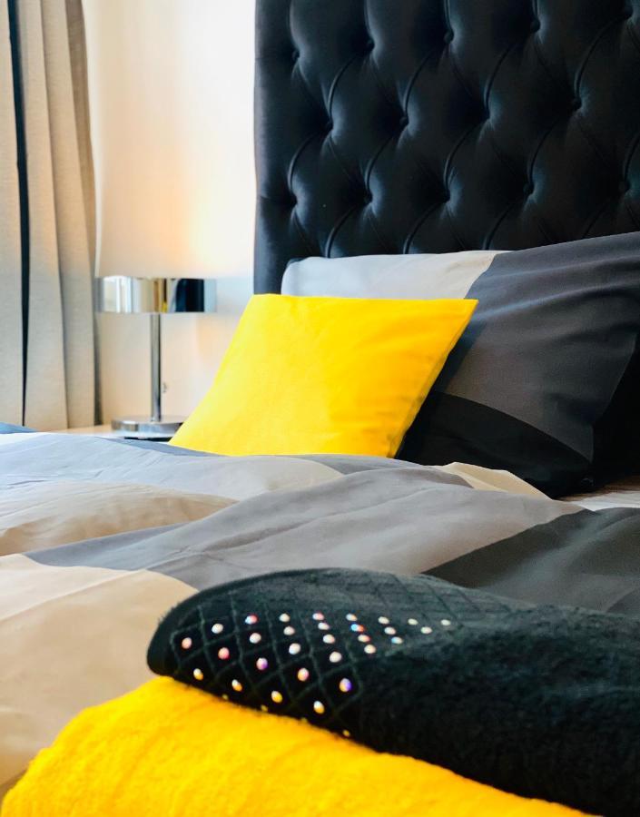 City Center Apartments Duesseldorf 外观 照片