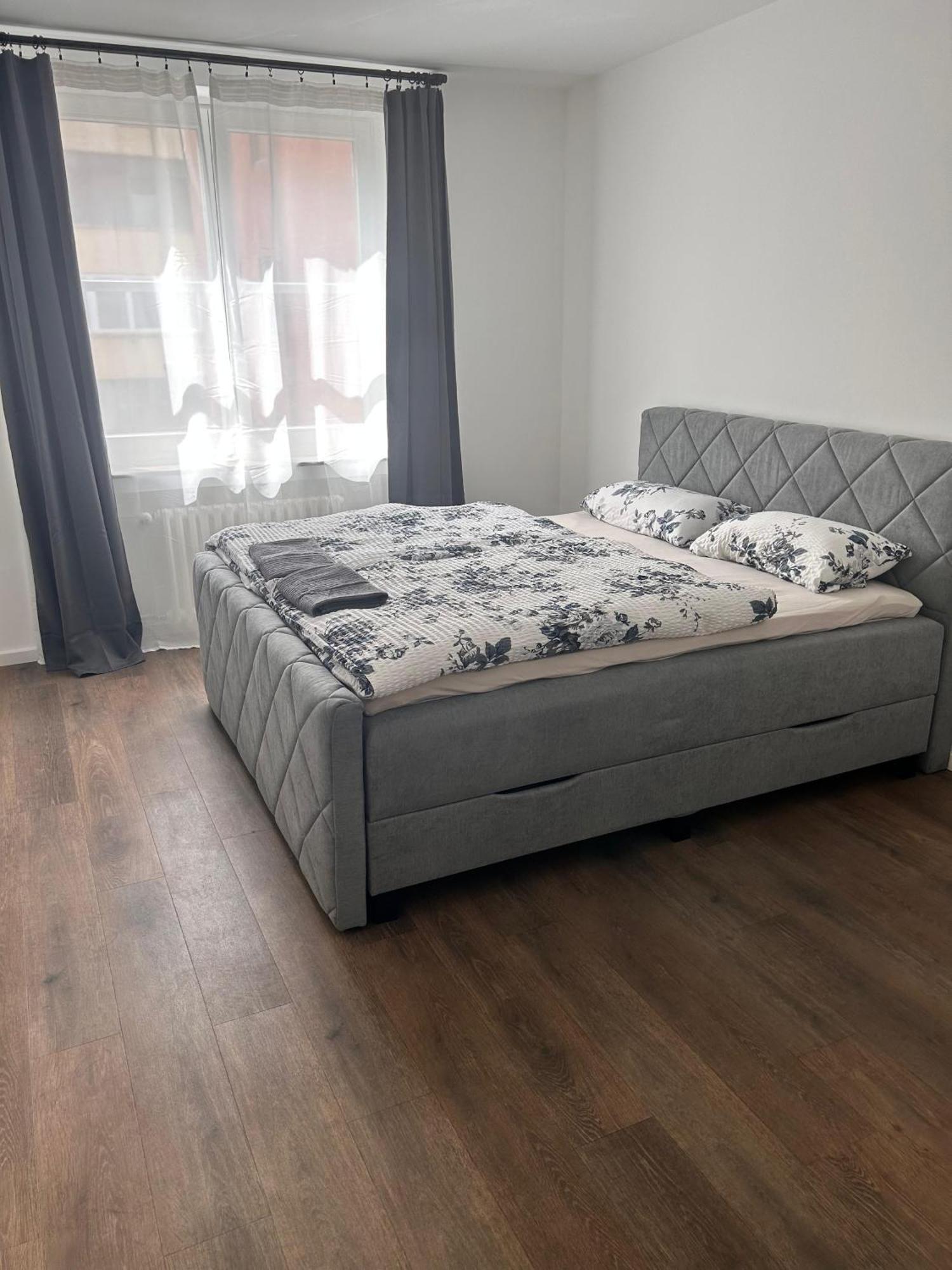 City Center Apartments Duesseldorf 外观 照片