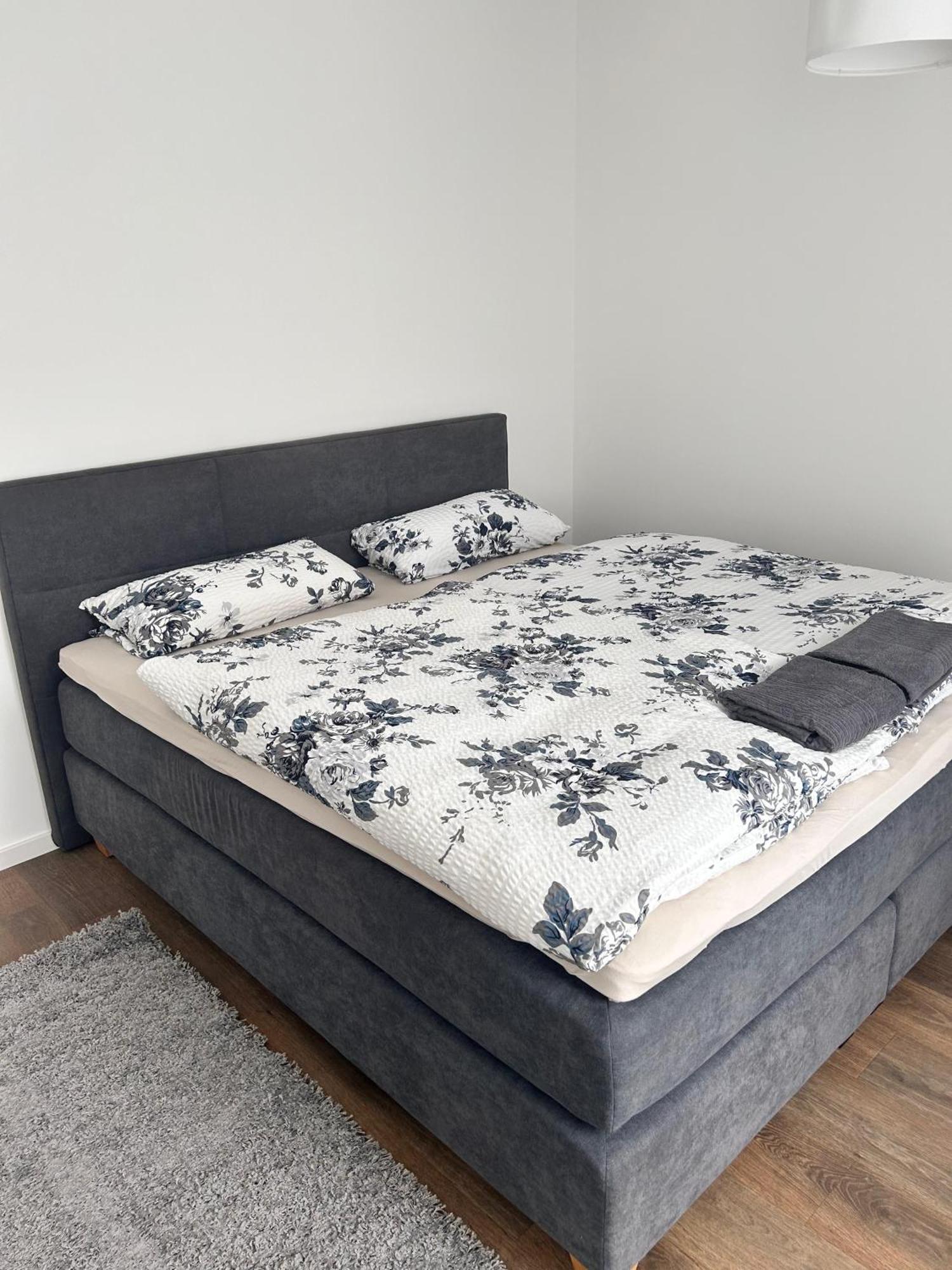 City Center Apartments Duesseldorf 外观 照片