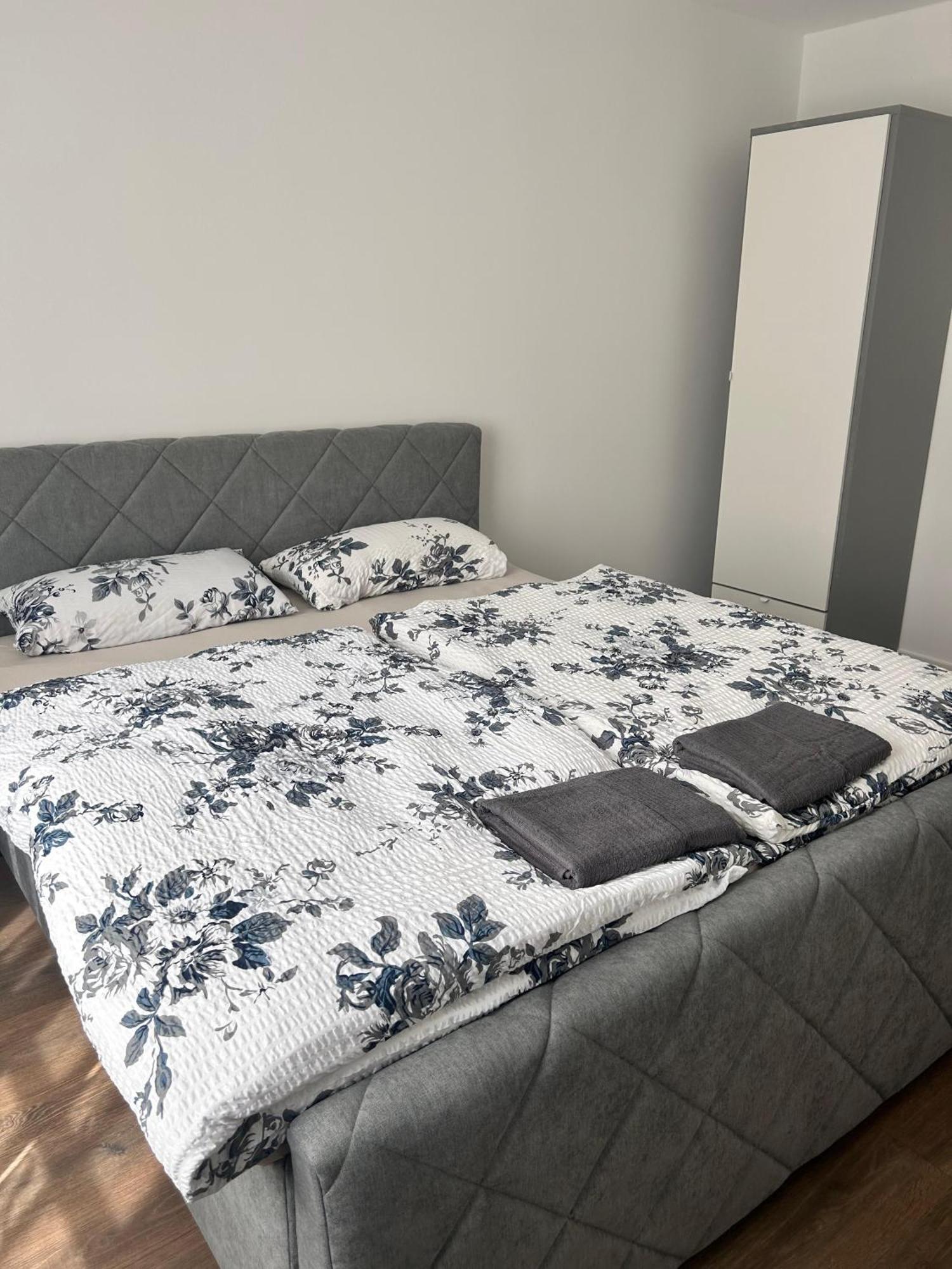 City Center Apartments Duesseldorf 外观 照片