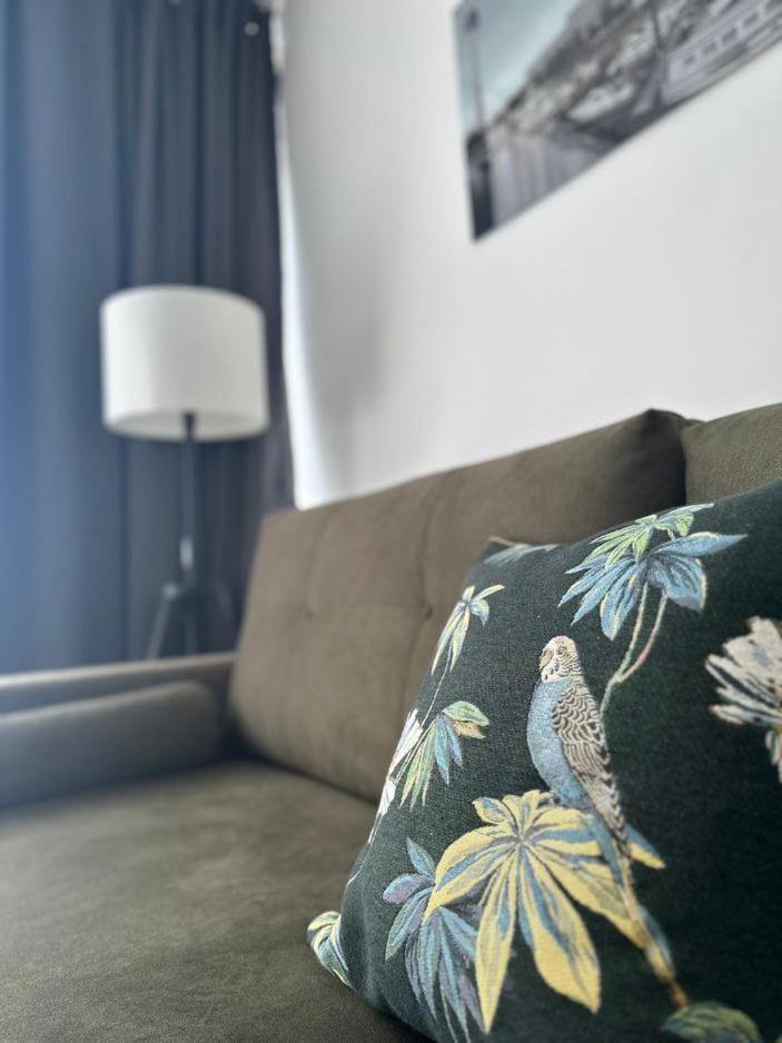 City Center Apartments Duesseldorf 外观 照片