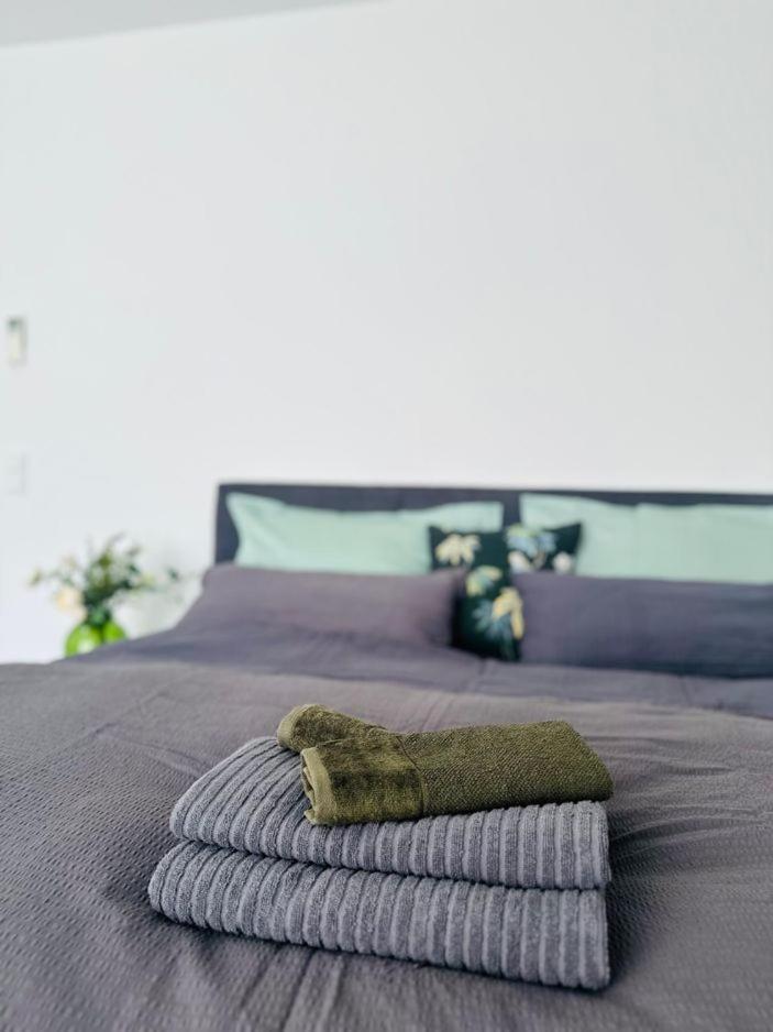 City Center Apartments Duesseldorf 外观 照片