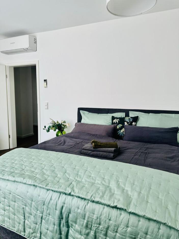 City Center Apartments Duesseldorf 外观 照片