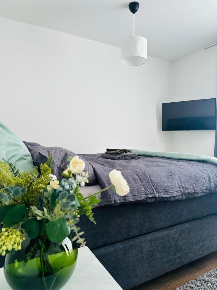 City Center Apartments Duesseldorf 外观 照片
