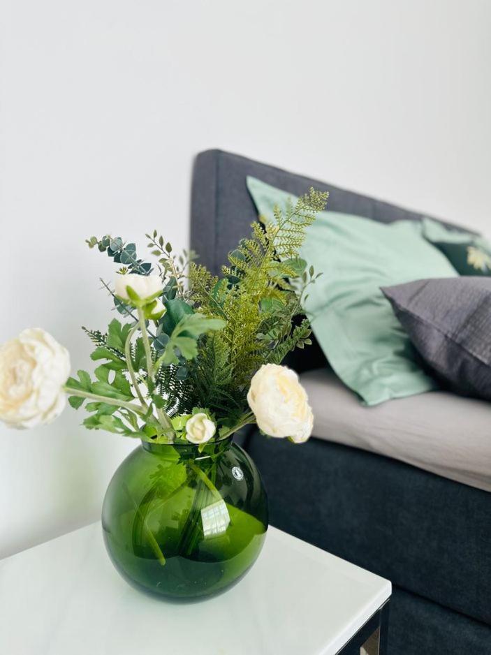 City Center Apartments Duesseldorf 外观 照片