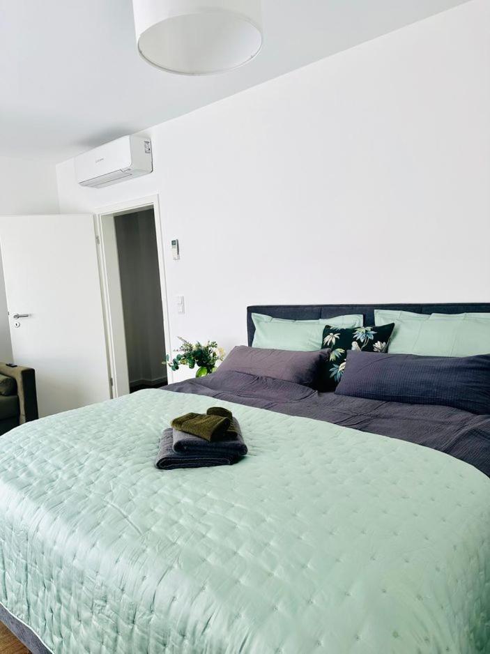 City Center Apartments Duesseldorf 外观 照片