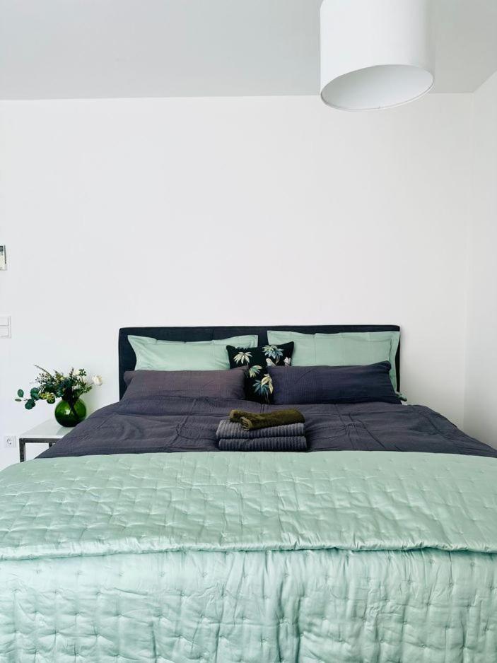 City Center Apartments Duesseldorf 外观 照片