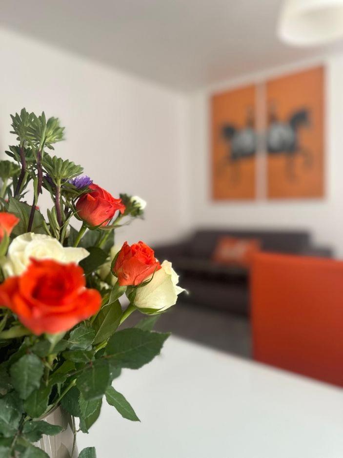 City Center Apartments Duesseldorf 外观 照片