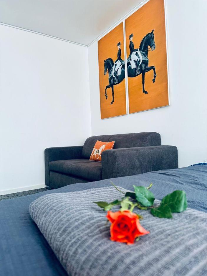 City Center Apartments Duesseldorf 外观 照片