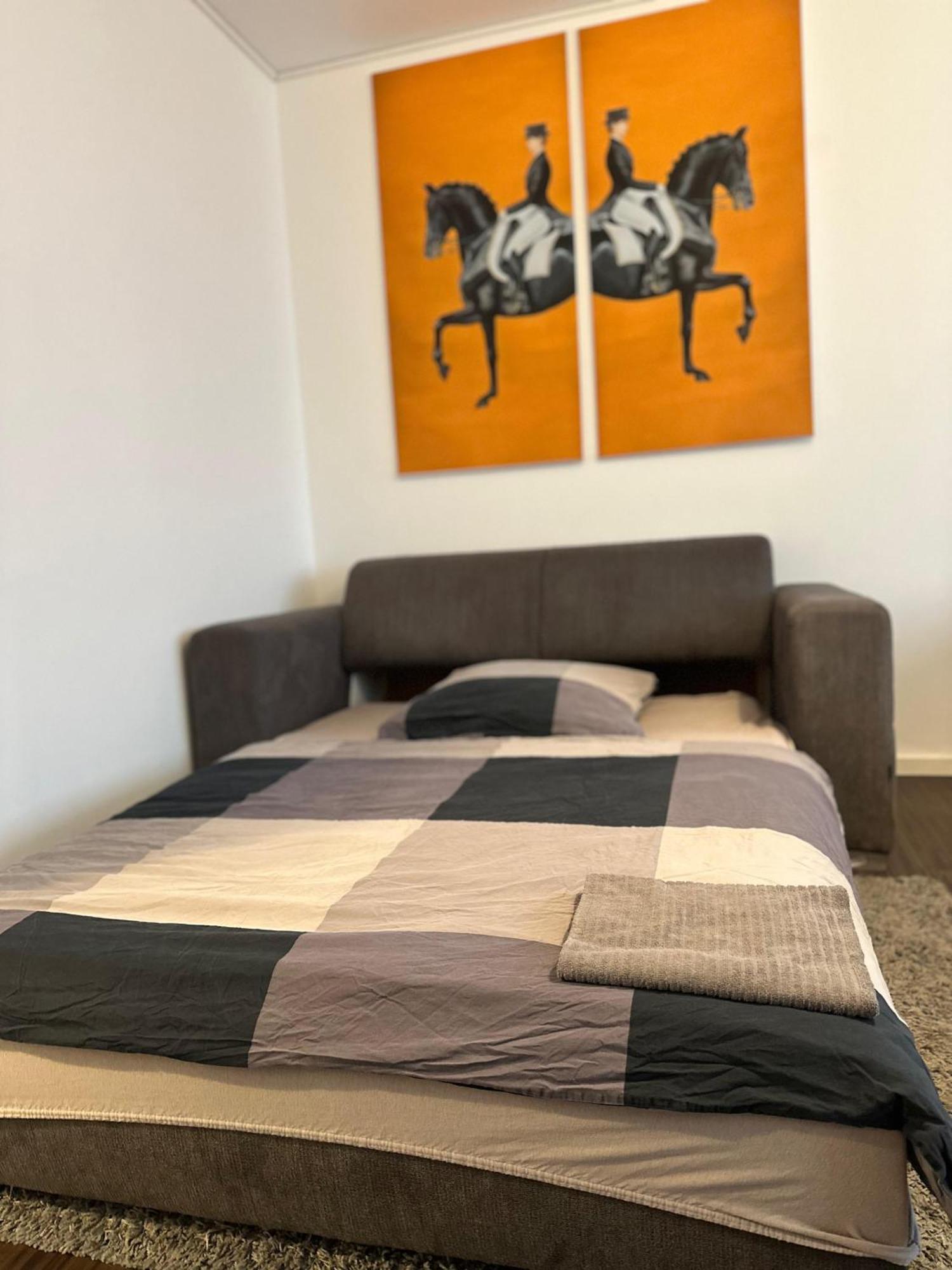 City Center Apartments Duesseldorf 外观 照片