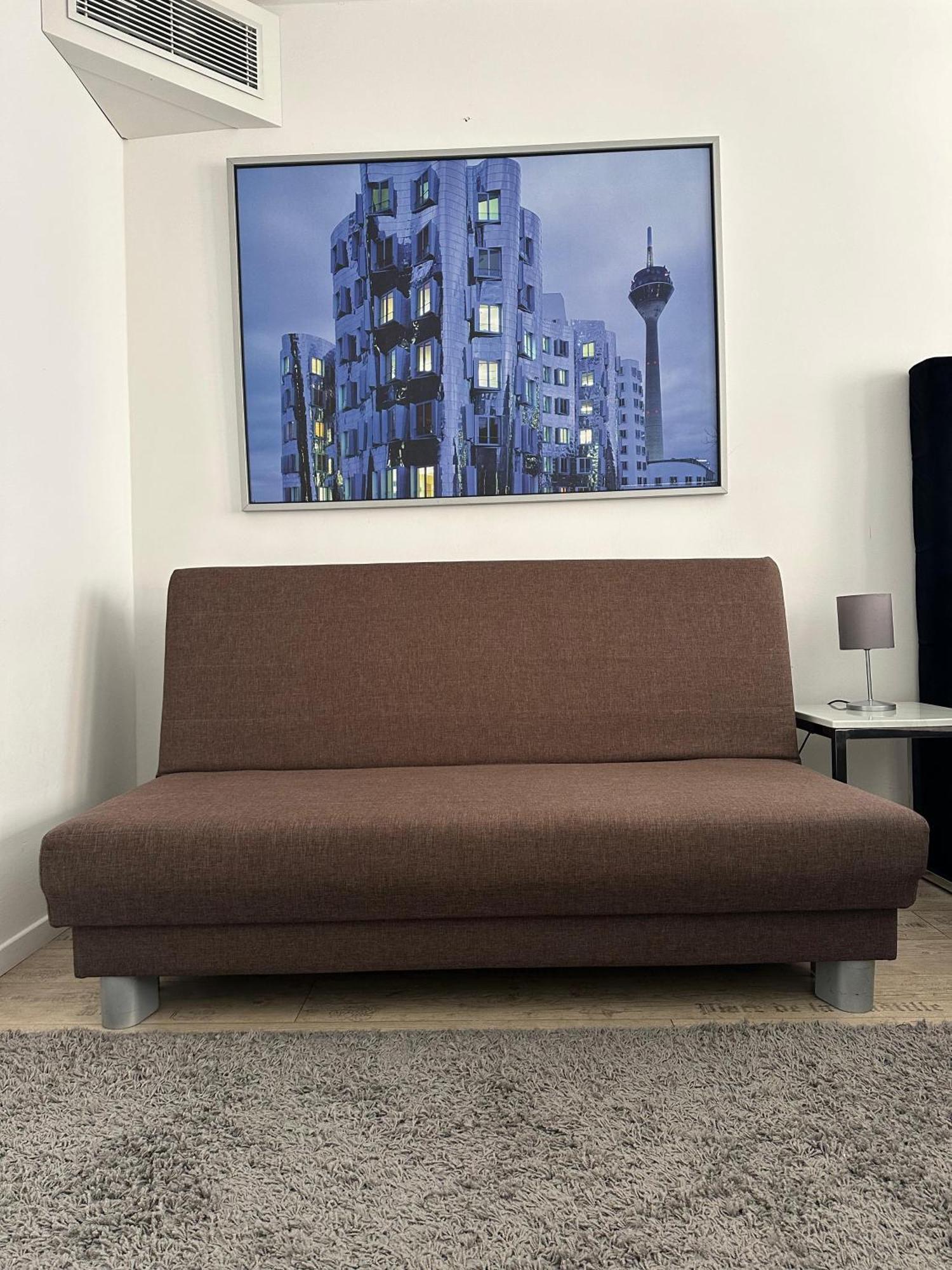 City Center Apartments Duesseldorf 外观 照片
