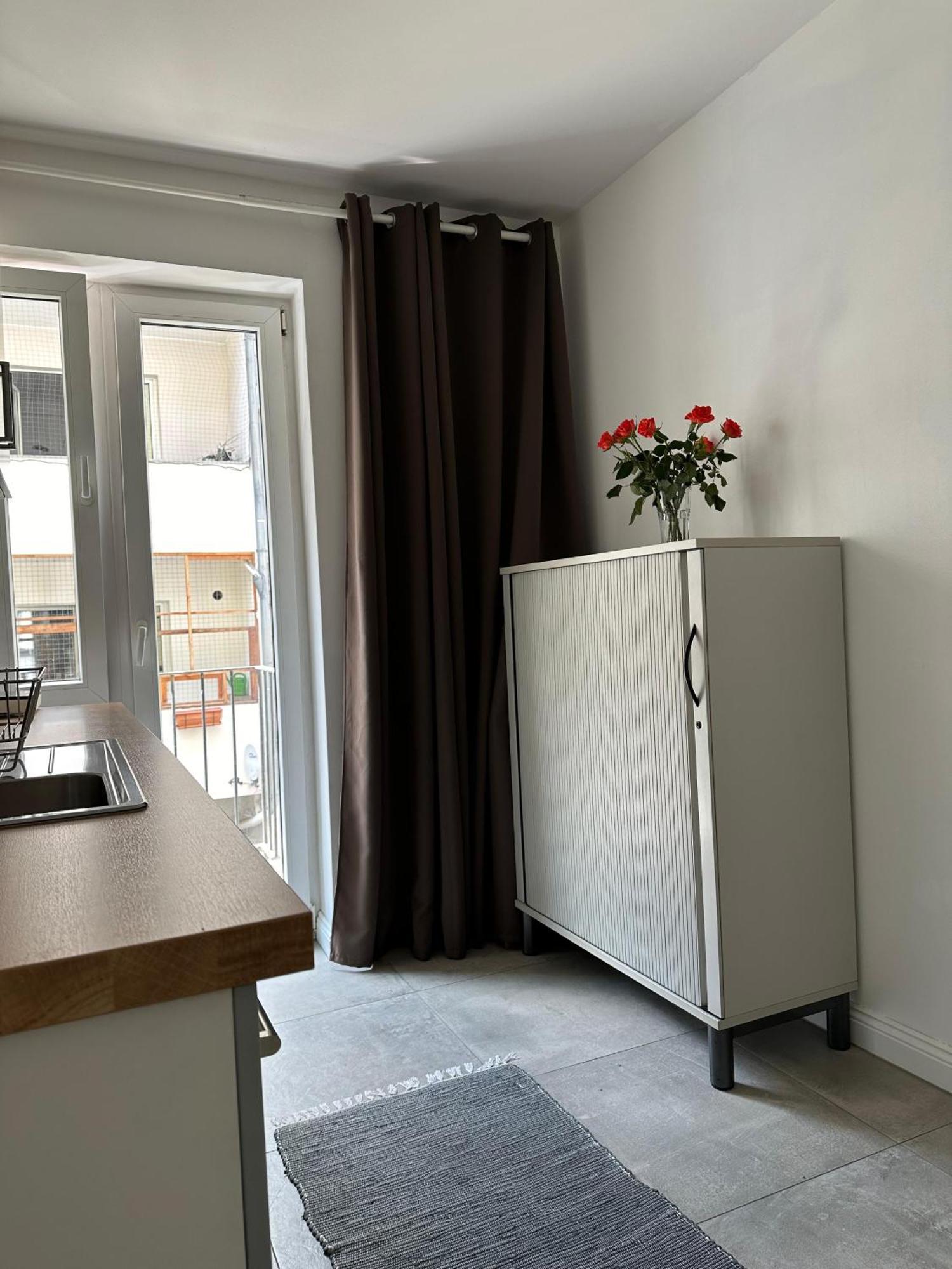 City Center Apartments Duesseldorf 外观 照片