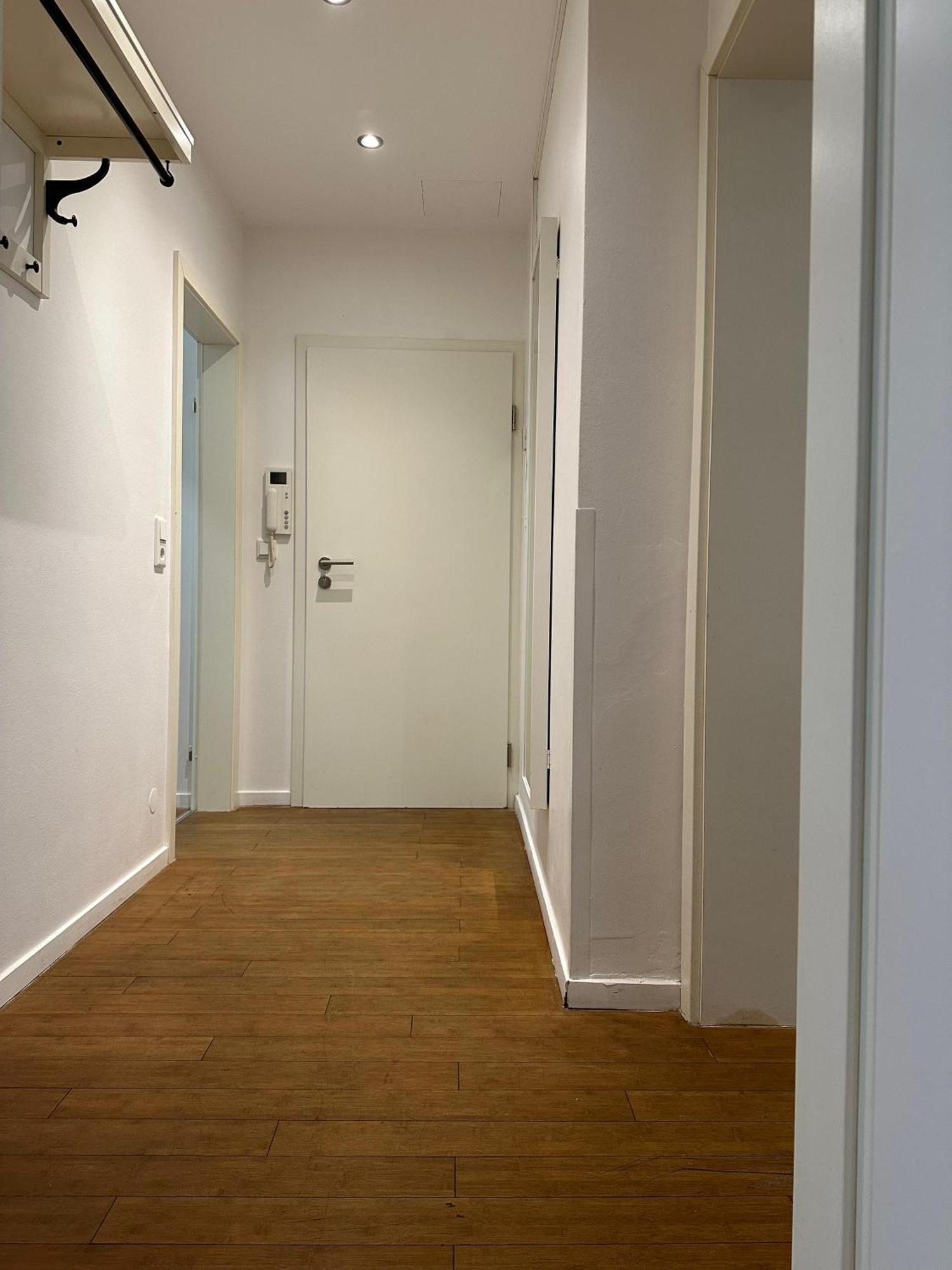 City Center Apartments Duesseldorf 外观 照片