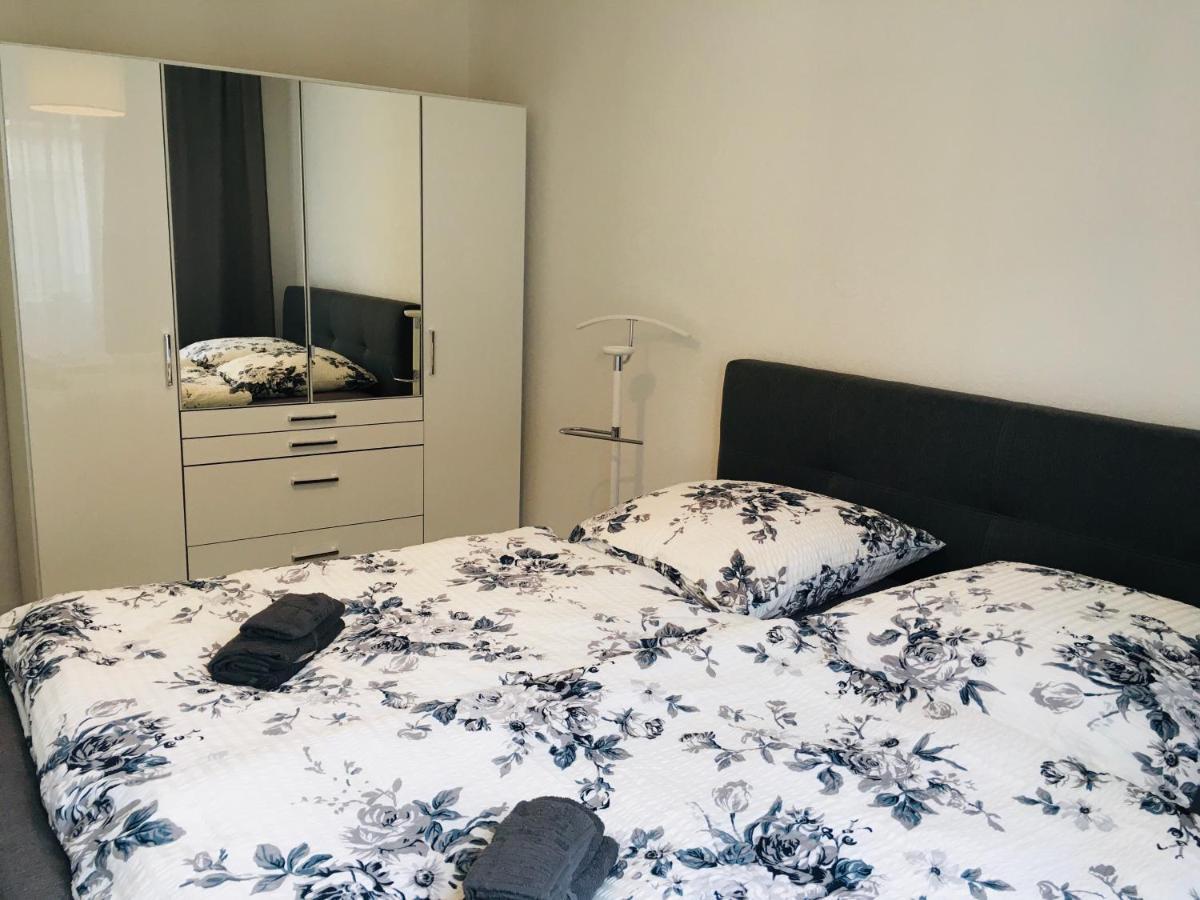 City Center Apartments Duesseldorf 外观 照片