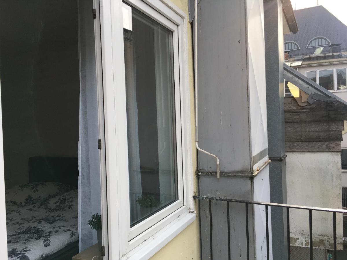 City Center Apartments Duesseldorf 外观 照片