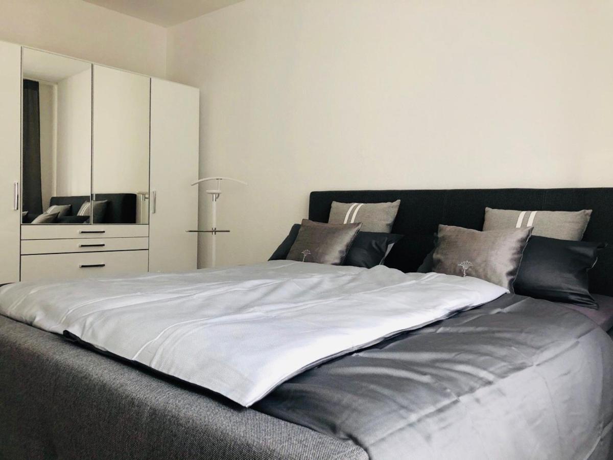 City Center Apartments Duesseldorf 外观 照片